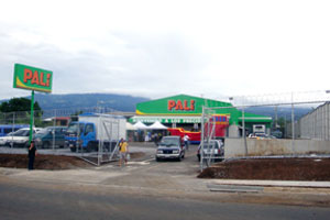 Palí Zarcero